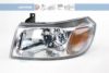 JOHNS 32 47 09 Headlight